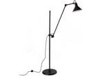 215 Állólámpa Black - Lampe Gras