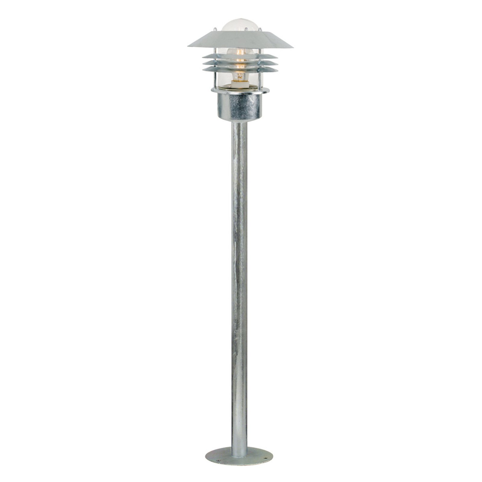 Vejers Tuinlamp Galvanised - Nordlux