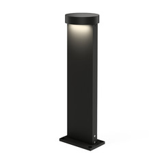 WEVER & DUCRÉ Palos Round 2.0 3.000K 20cm negro