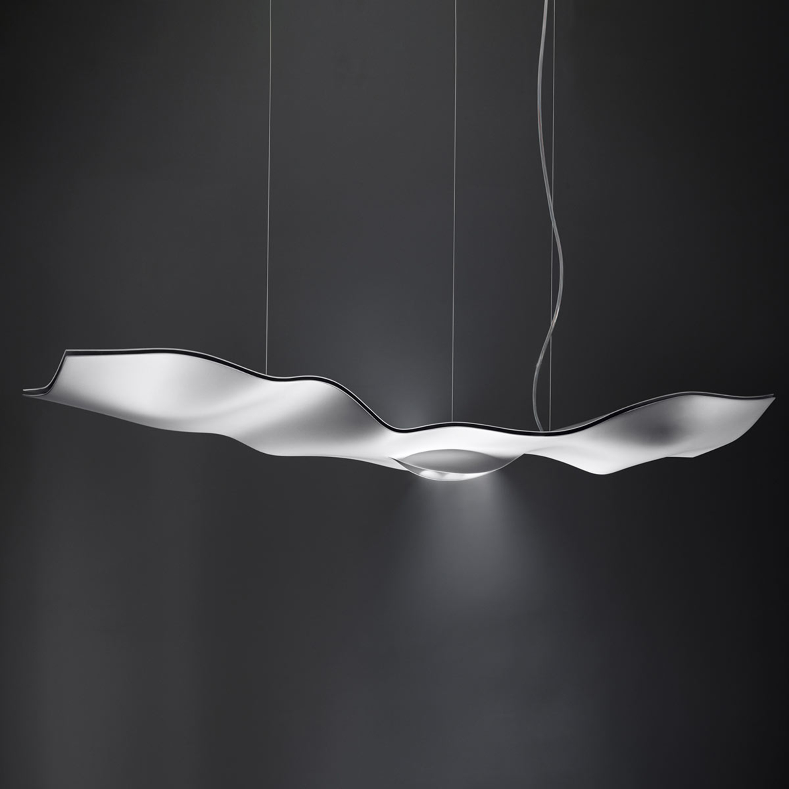 Ingo Maurer Luce Volante - LED-Hängeleuchte