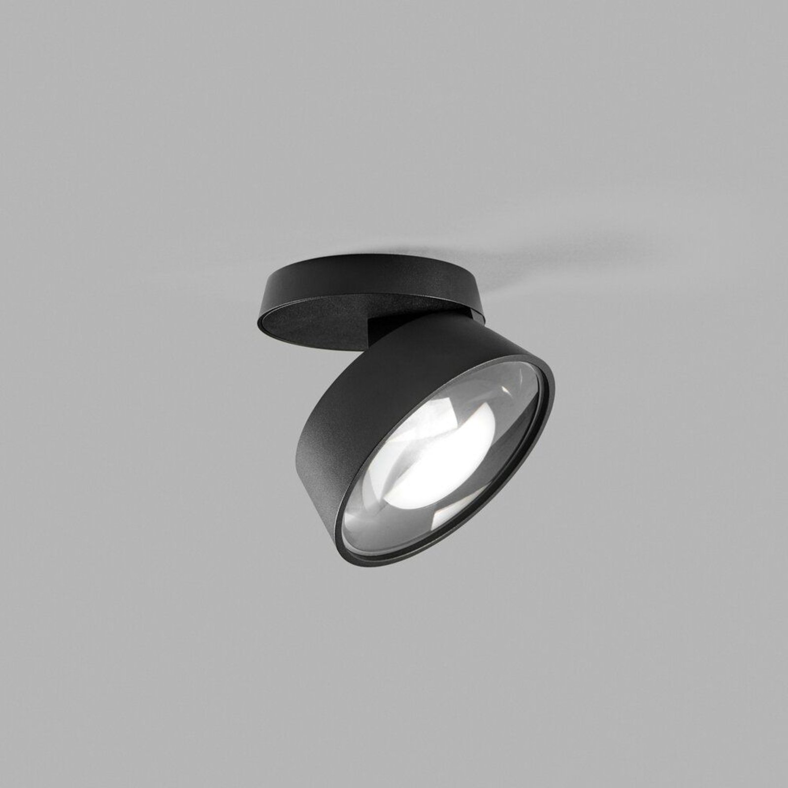 Vantage 1+ Stropní Lampa 2700 Black - LIGHT-POINT