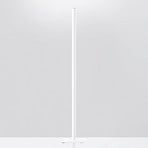 Ilio Mini Stojací Lampa 3000K White - Artemide
