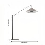 product size