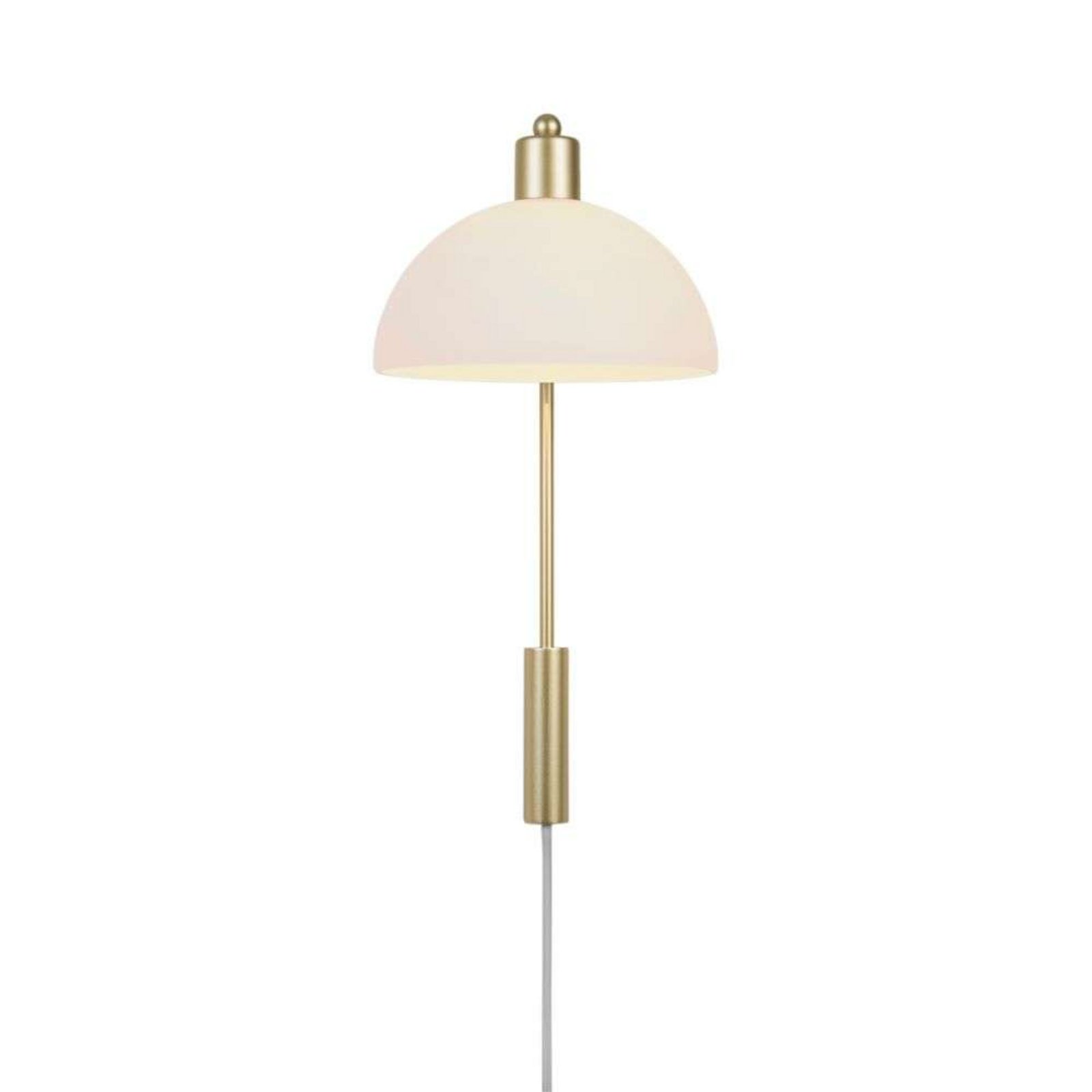 Ellen 20 Aplică de Perete Brass - Nordlux