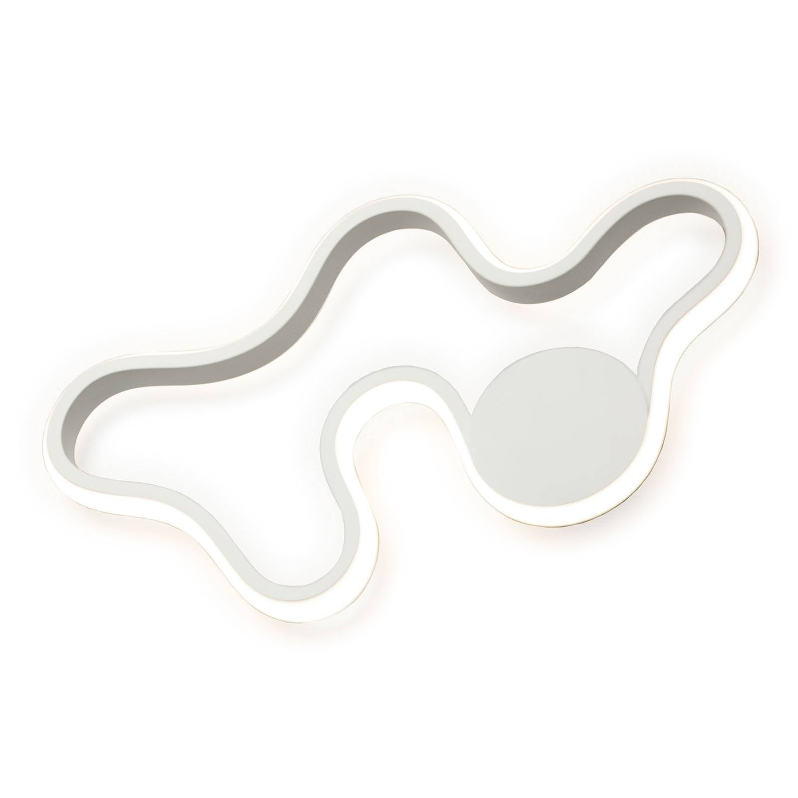 LED-Wandleuchte Marea