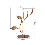 product size