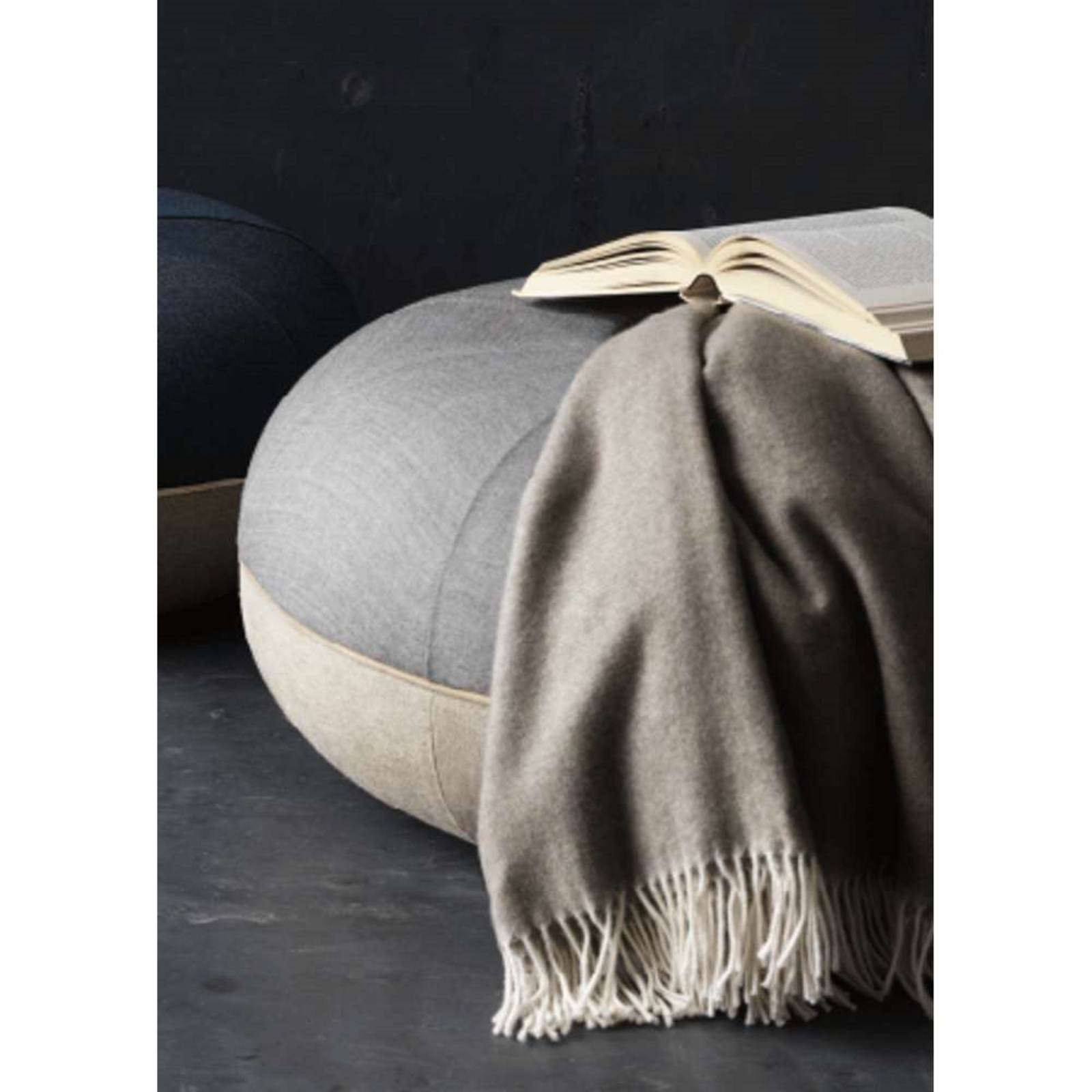 Cashmere Throw - Fritz Hansen