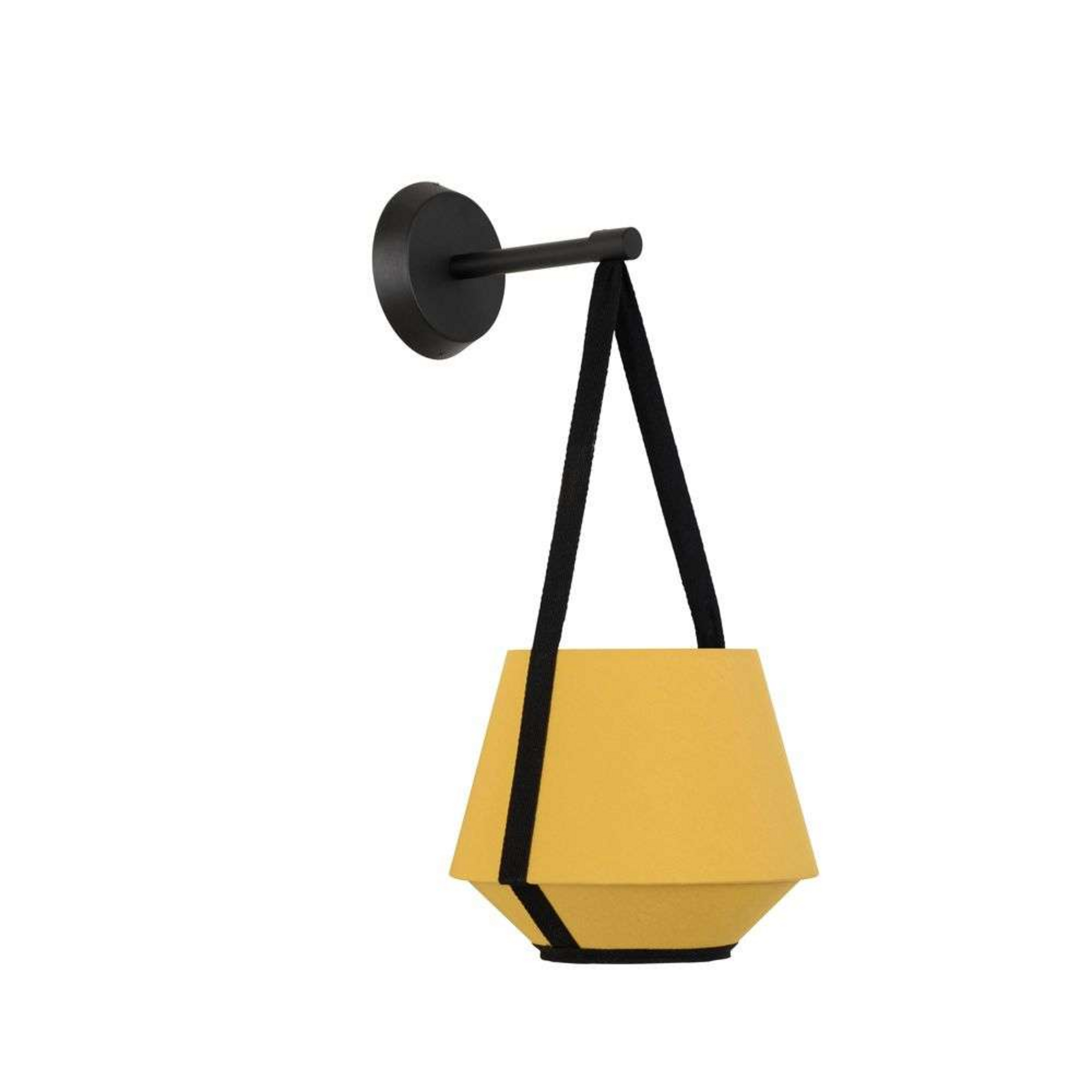 Carrie Lampa Ścienna Curry - Forestier