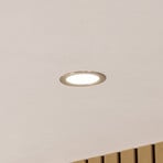 EGLO connect Luminaire encastrable LED intelligent Fueva 6-Z, rond