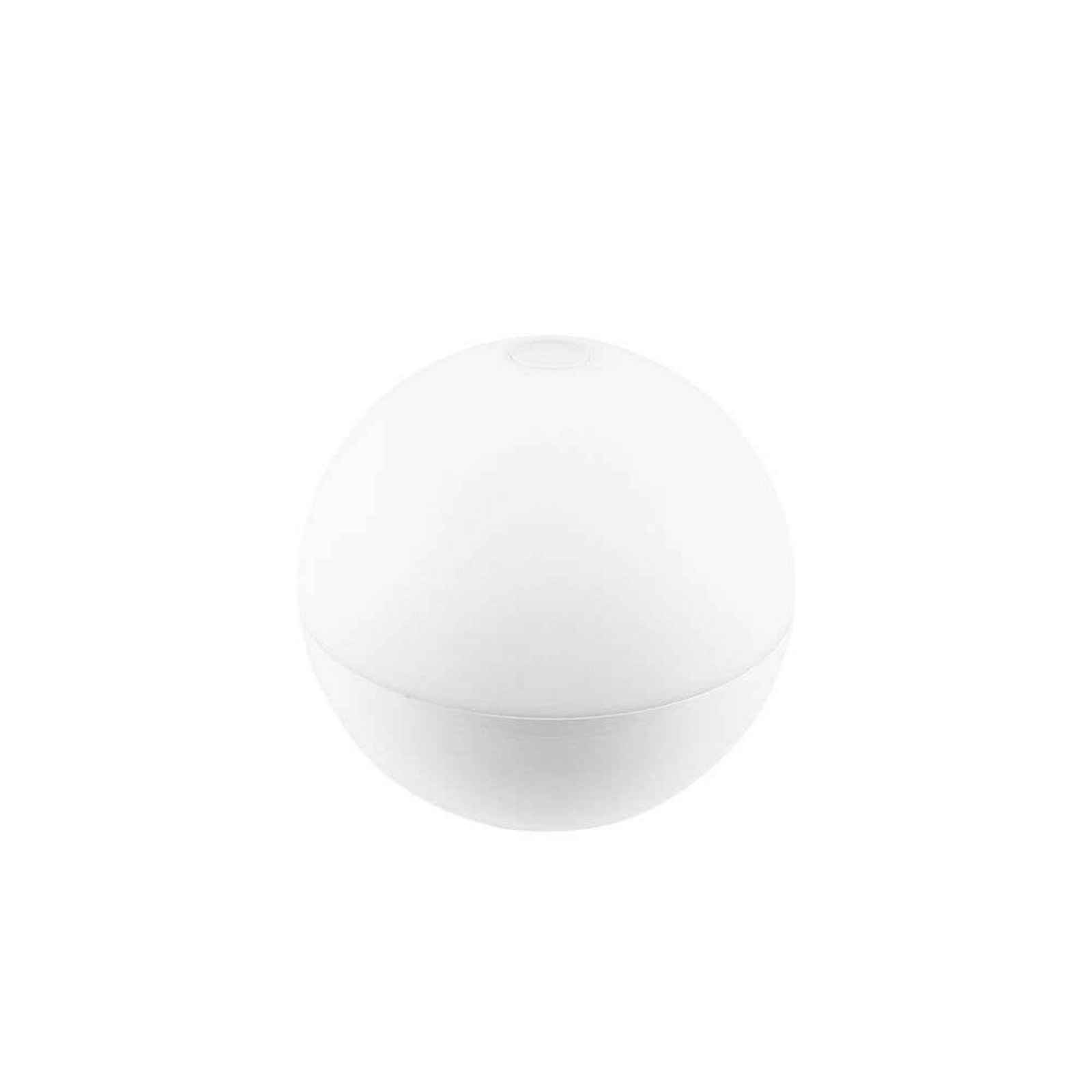 Alba LED-Akku-Tischleuchte weiß dim IP44 - Dyberg Larsen