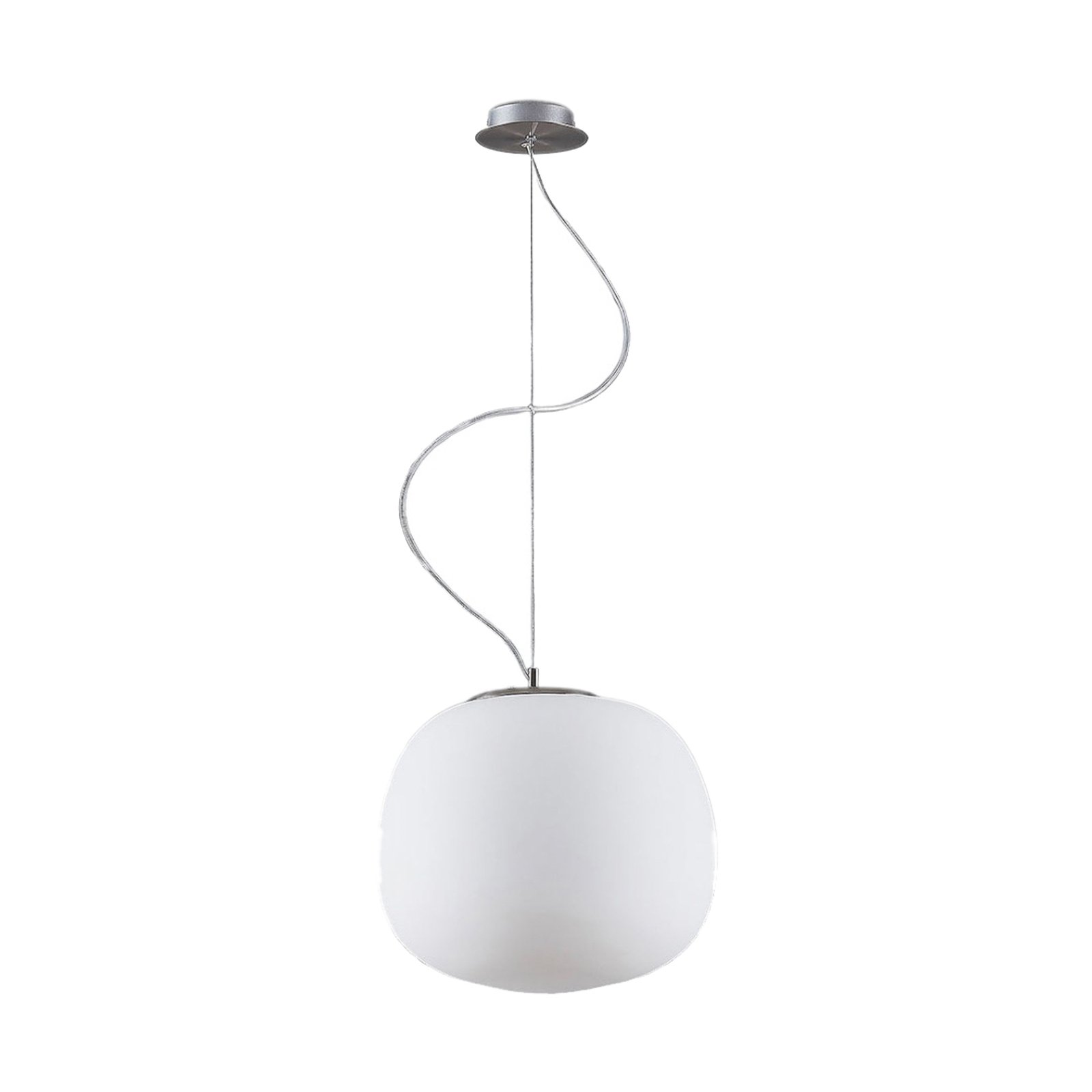Ginevra Lustră Pendul White - Lindby