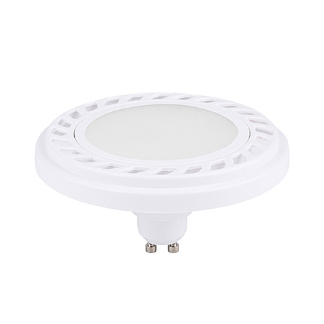 LED-Reflektor GU10 ES111 9W 120° 700 lm weiß