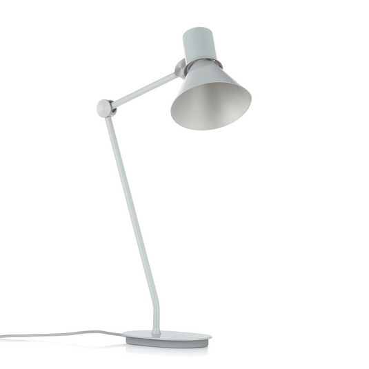Type 80 Table Lamp Grey Mist - Anglepoise