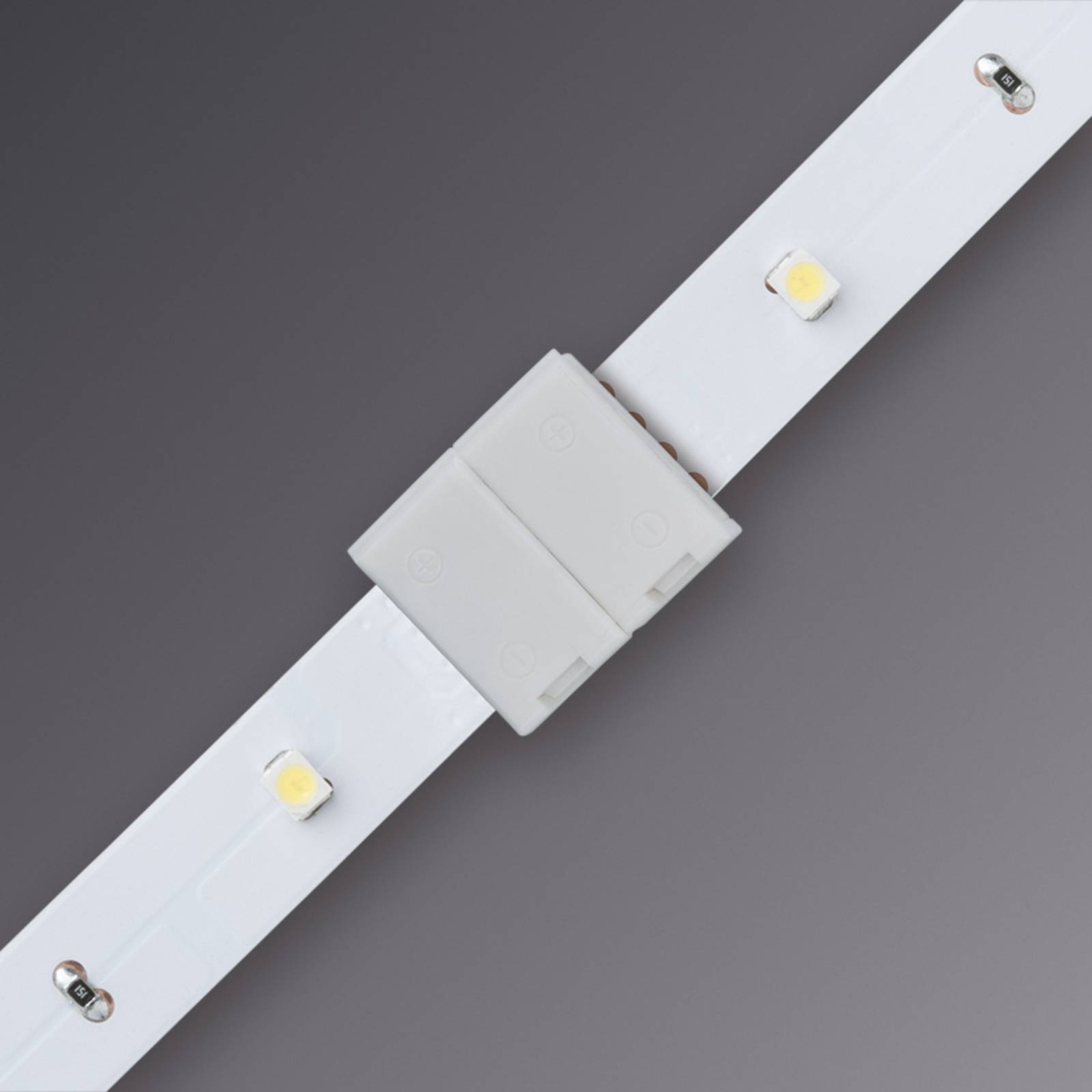 Złącze Clip-to-Clip Function YourLED