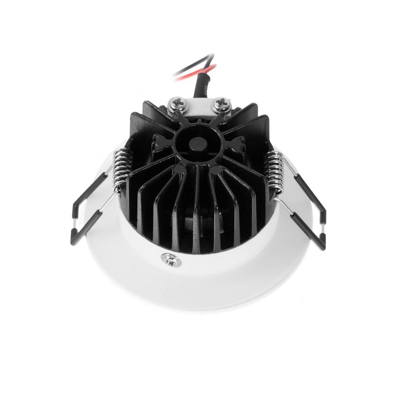 Lirin LED Upotettu kohta 2700K IP65 Valkoinen - Arcchio