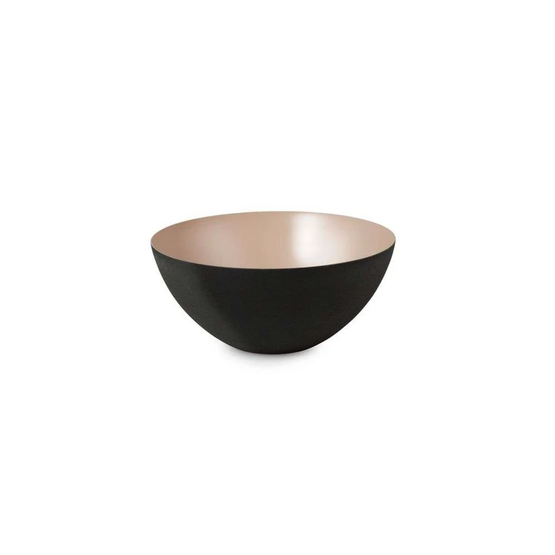 Normann Copenhagen - Krenit Miska Ø16 Piaskowy