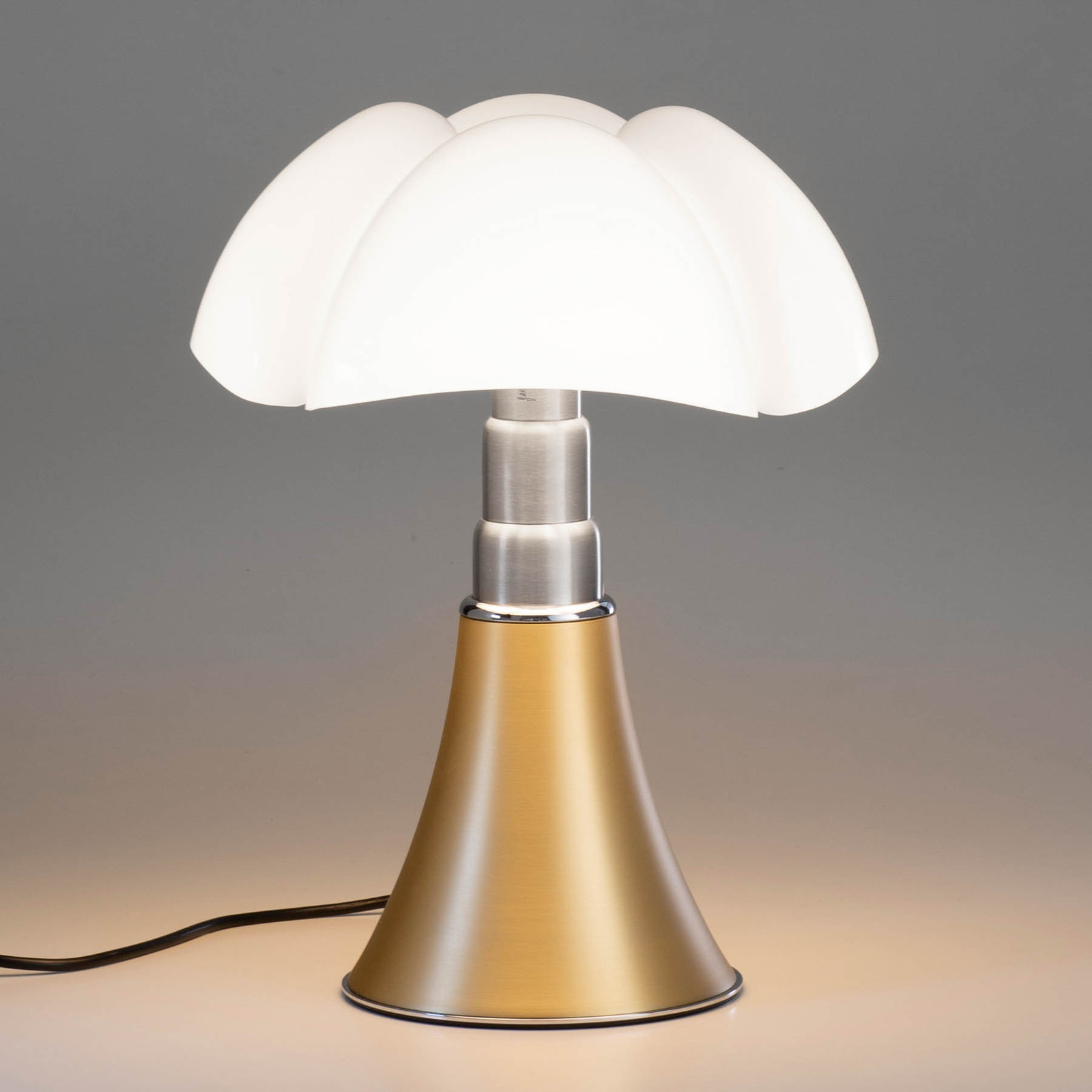 Martinelli Luce Pipistrello LED, dimmable