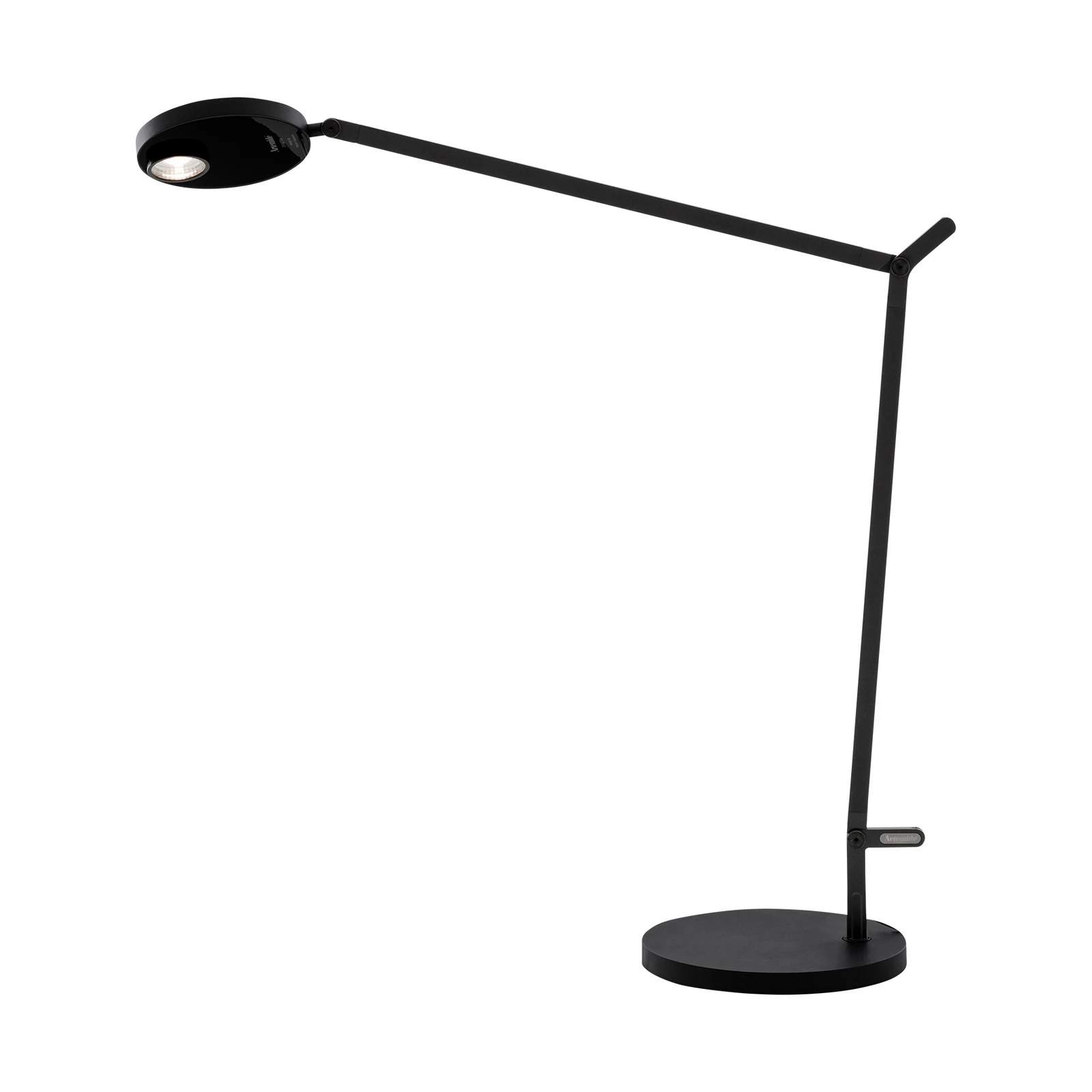 Artemide Demetra Professional table 930 noir
