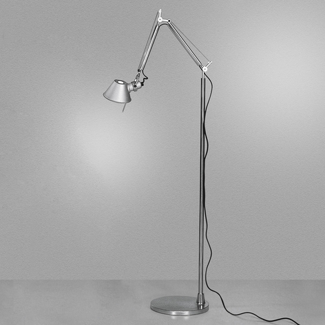 Artemide Tolomeo Micro Stehleuchte LED