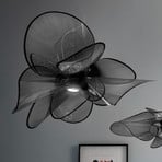 Slamp La Belle Étoile LED hanging light black