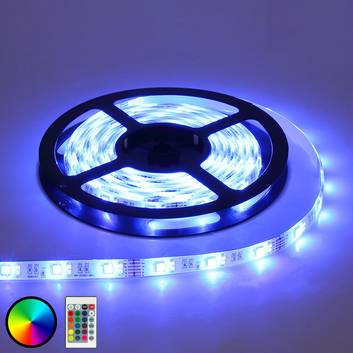 Eduard Tuya-Smart LED-stripe RGBW CCT