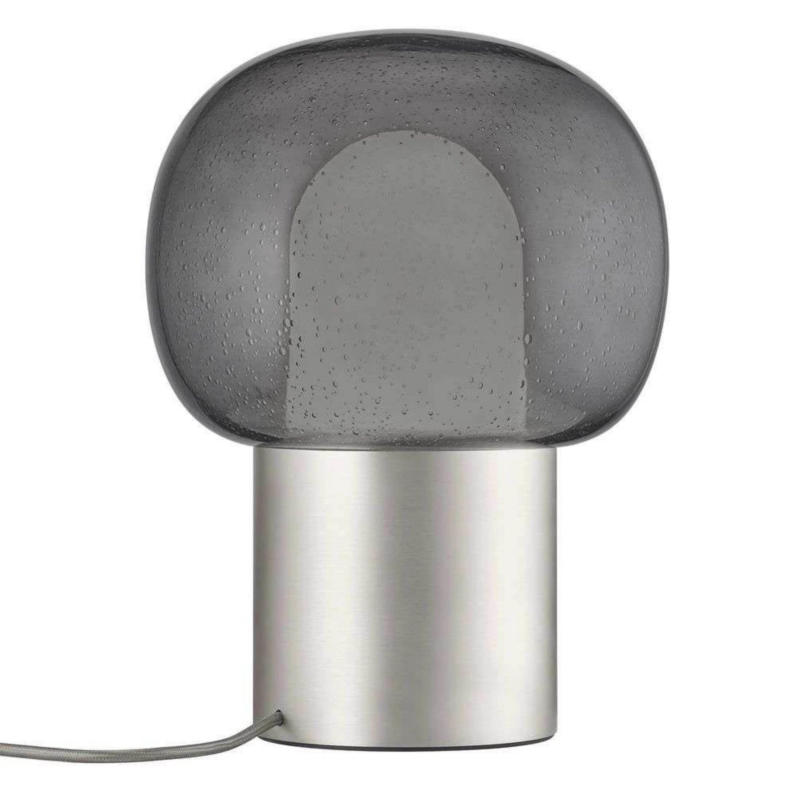 Iris LED Veioză Matt Stainless Steel - Blomus