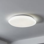 EGLO connect Sileras-Z LED-taklampe Ø60 cm