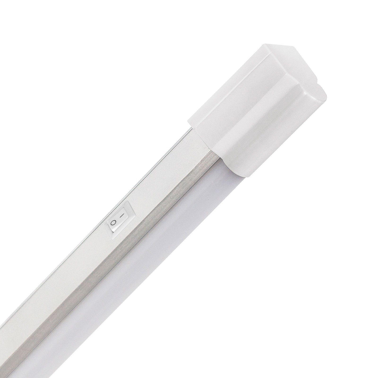 Lámpara LED bajo mueble Arax 100, 98,8 cm, 11 W