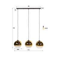 product size