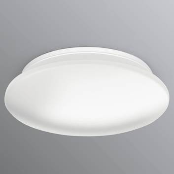 Mauve - plafoniera LED bianca 1.000 Lumen