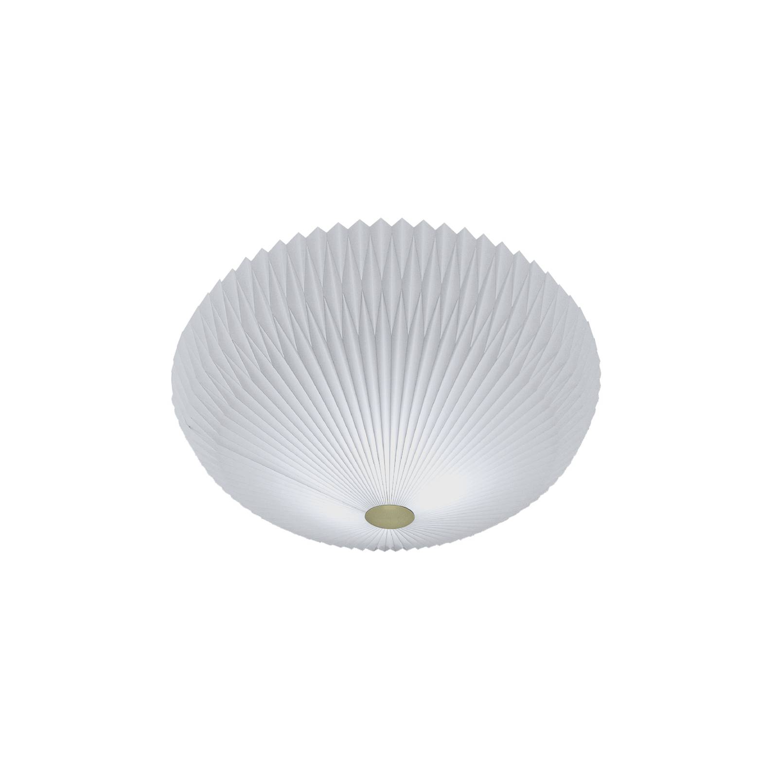 LE KLINT Model 23 Deckenleuchte, Ø 60 cm