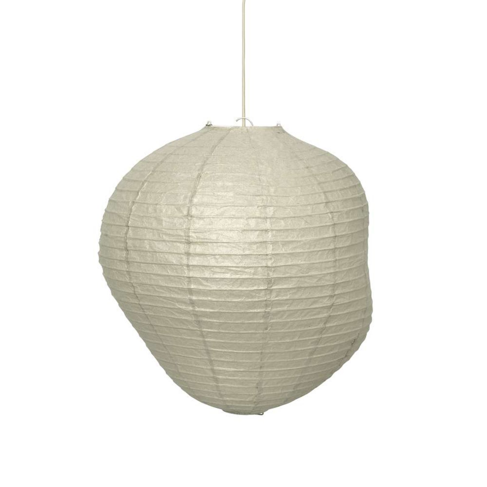 Kurbis Abajur 60 Dark Sage - Ferm Living