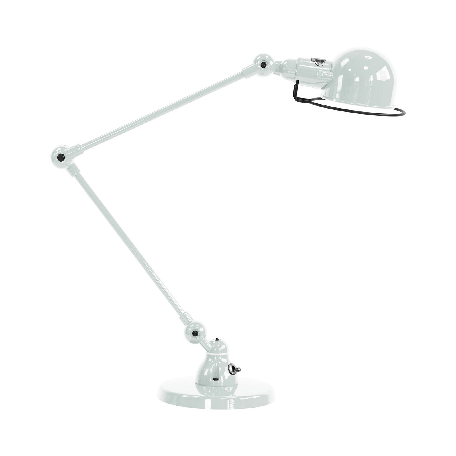 Jieldé Signal SI333 Tischlampe mit Fuß
