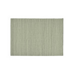 Koberec HAZE, zelený, 200 x 140 cm, umelé vlákno - HAY