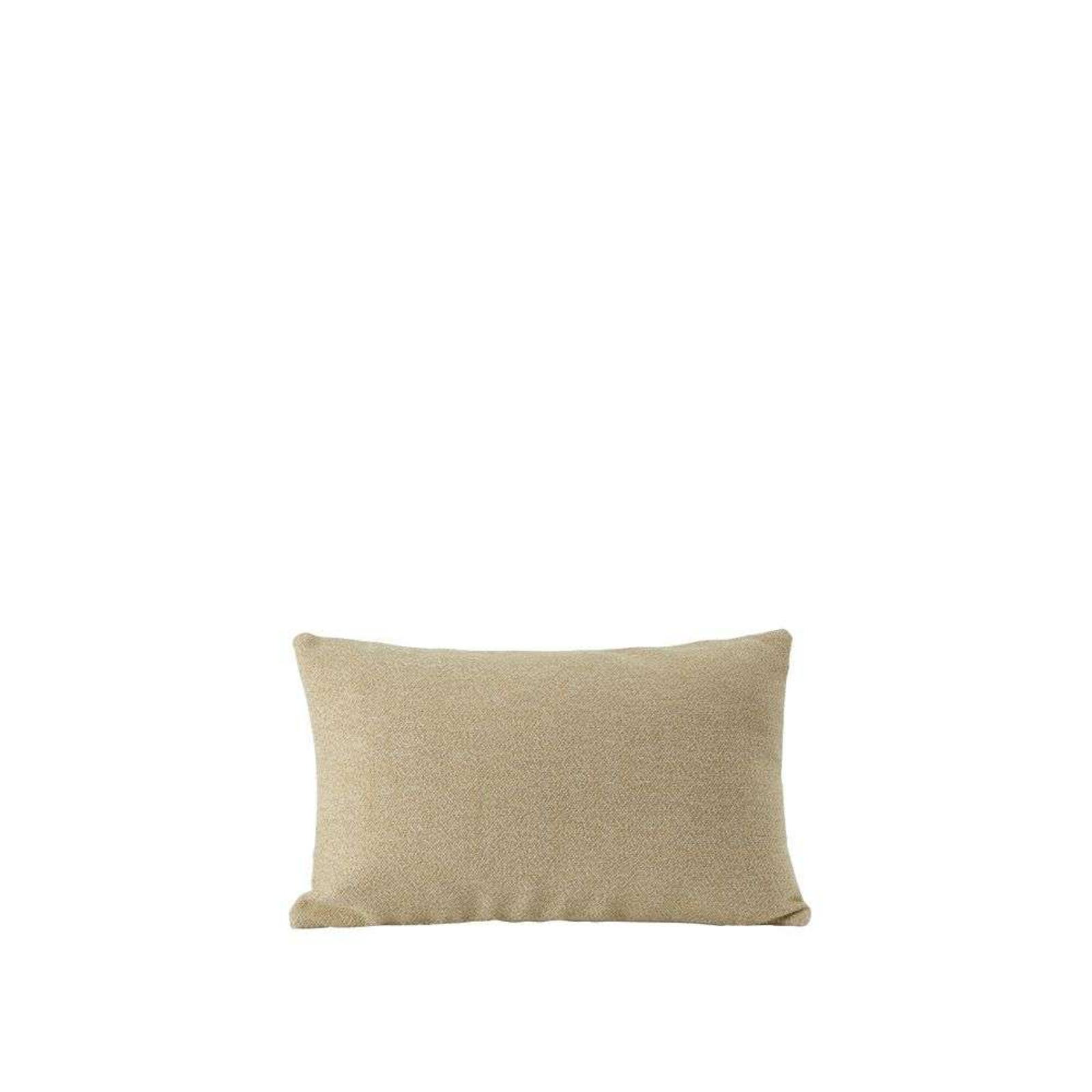 Mingle Cushion 35x55 Light Yellow - Muuto