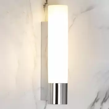 Paulmann Lucille LED-Wandleuchte, Breite 40 cm
