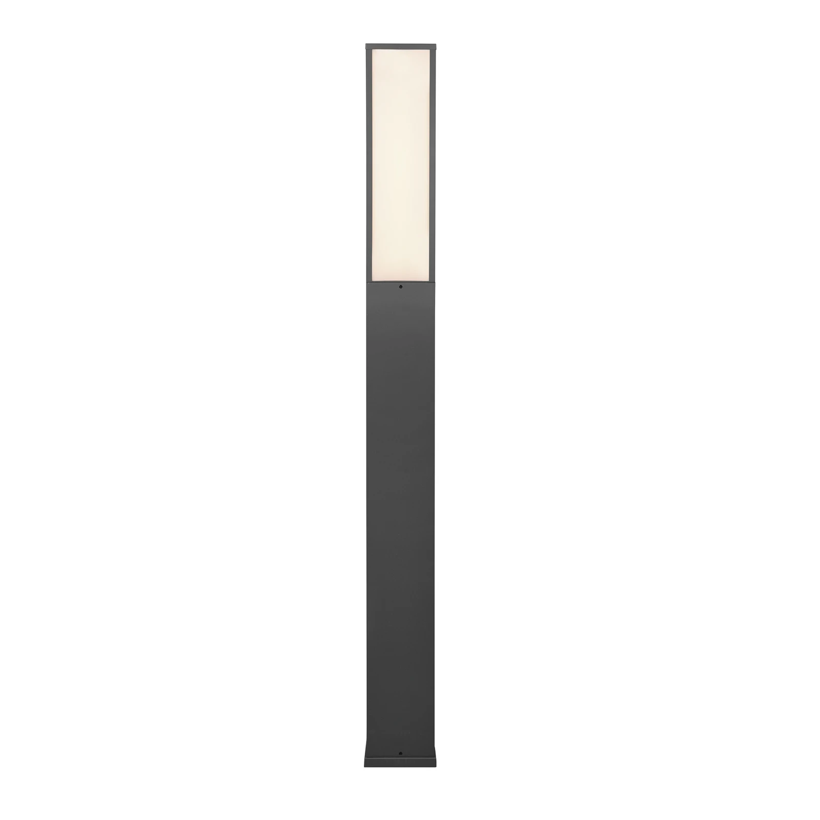 LED-Wegeleuchte Fuerte, anthrazit, Aluminium, IP54