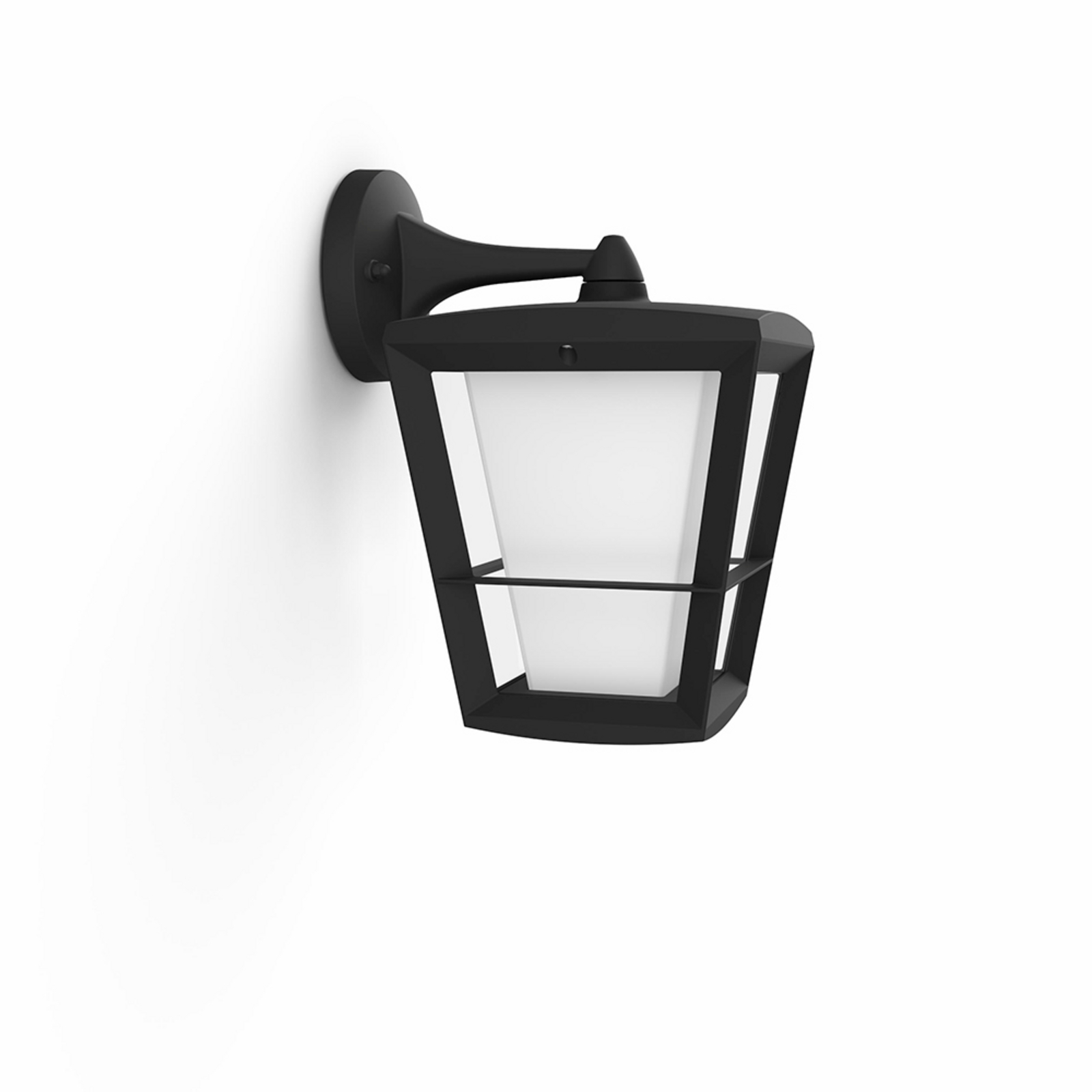 Econic Outdoor Wall Lamp White/Color Amb. - Philips Hue