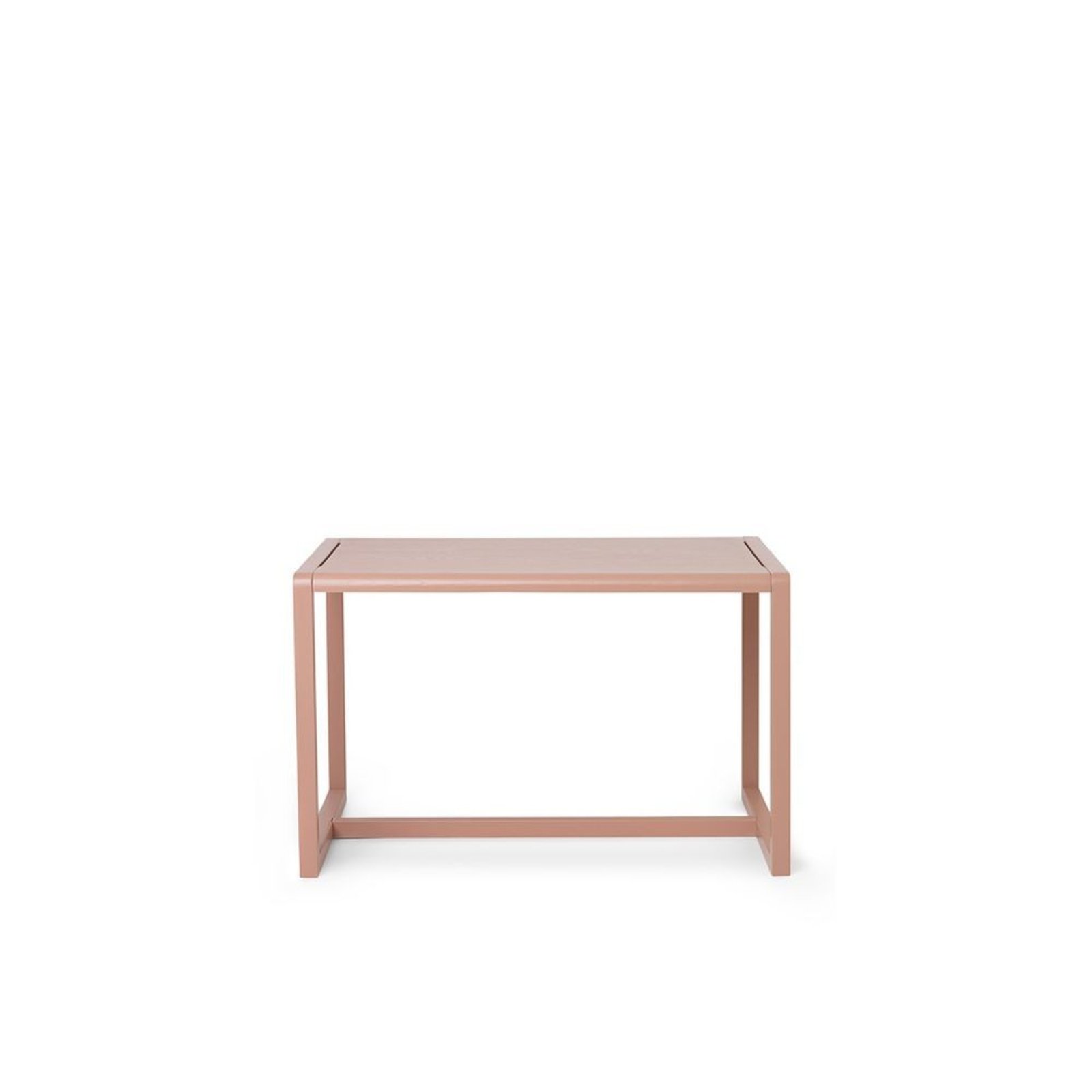 Little Architect Table Rose - ferm LIVING