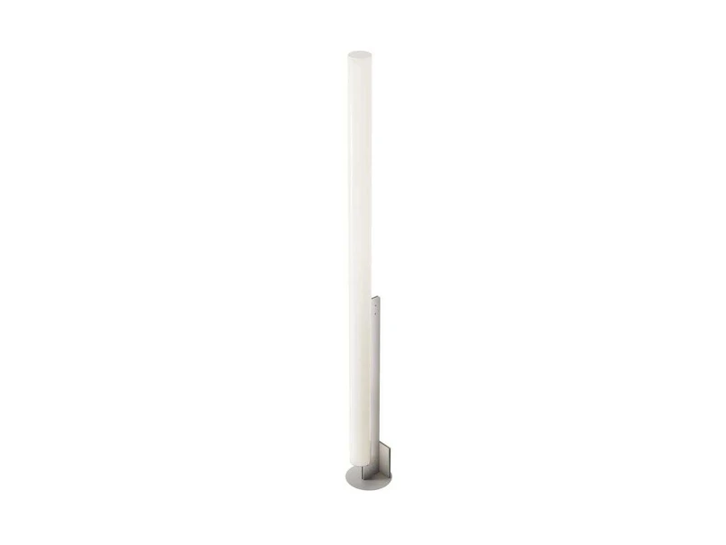 kdln - Model T Golvlampa Inox/Satin-