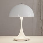 Louis Poulsen Panthella Portable LED-Tischlampe