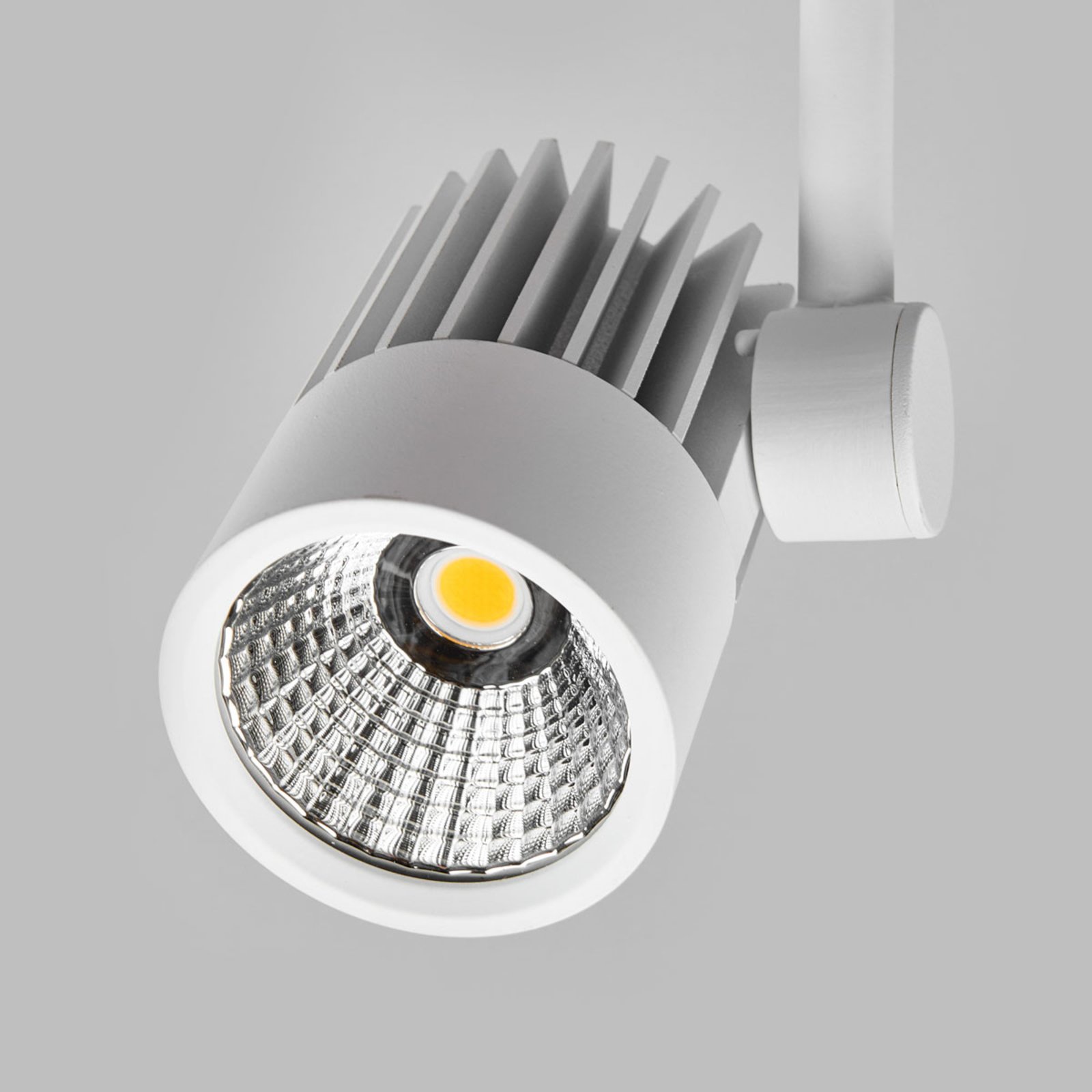 1 Phasen Strahler Maksim mit LED 1 Phasen Strahler Maksim mit LED