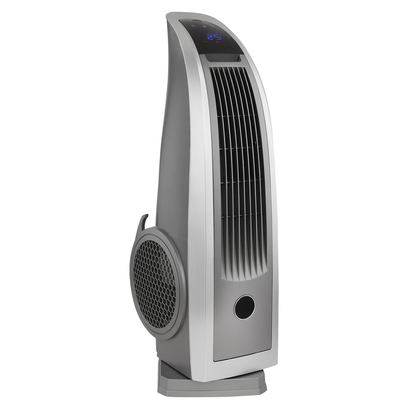 Tower 0455 tower fan, remote control 77 cm