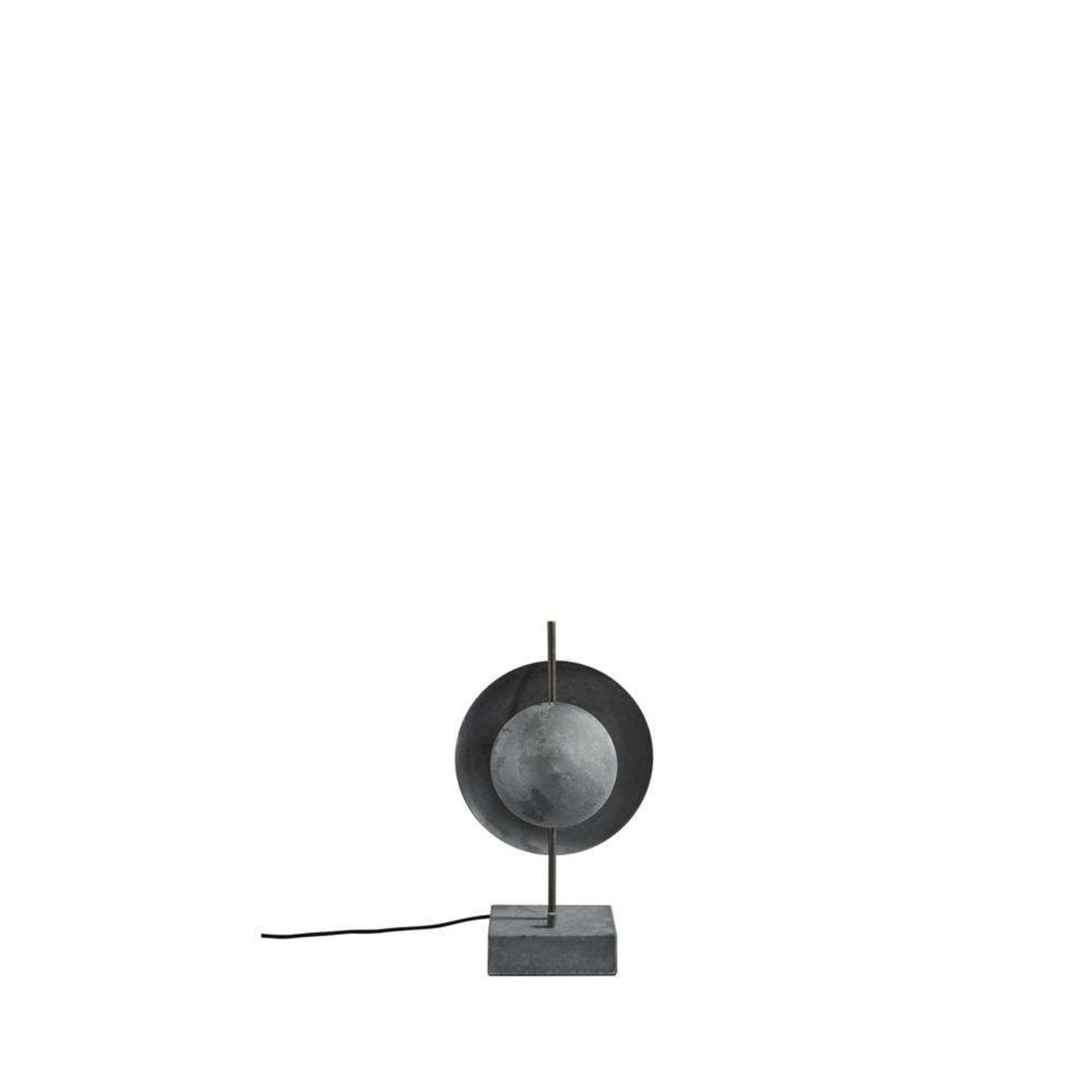 Dusk Table Lamp Oxidized - 101 Copenhagen