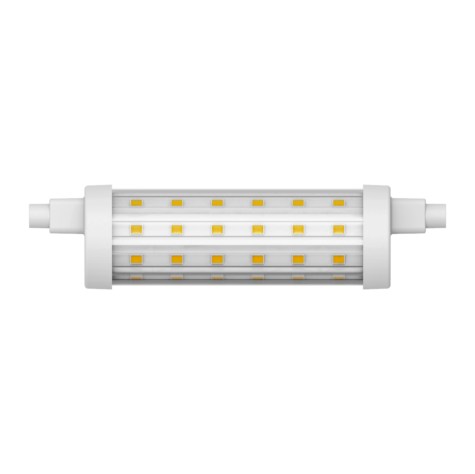 Müller Licht LED-Lampe R7s 118mm 12,5W 2.700K Ra97