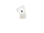 Bit 5/Orbital 5 Abajur de sticlă White - Foscarini