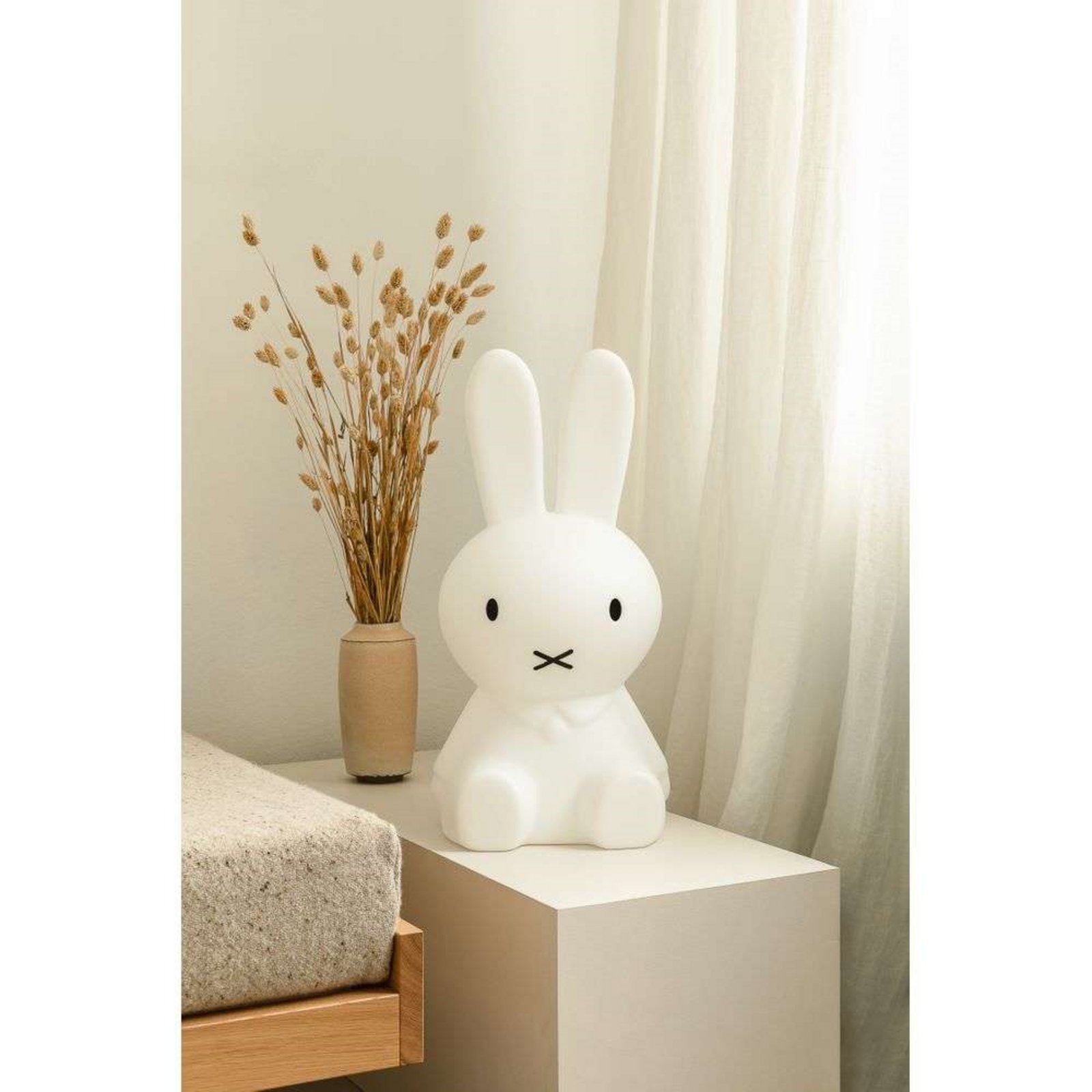 Miffy Star Light Lámpara Infantil - Mr. Maria