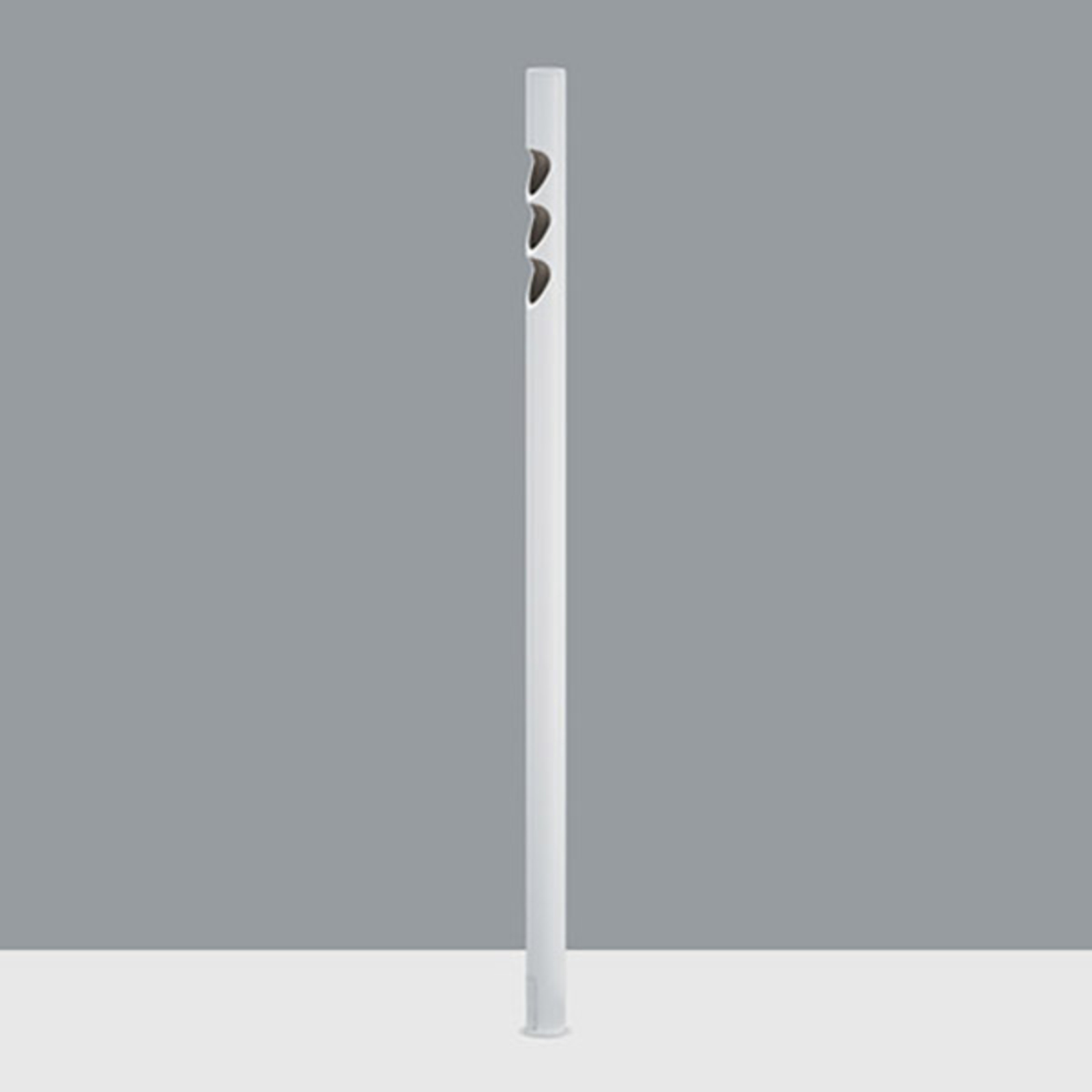 ERCO Lucy LED-Schreibtischleuchte verschraubbar
