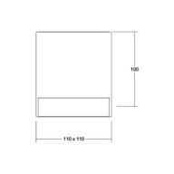product size