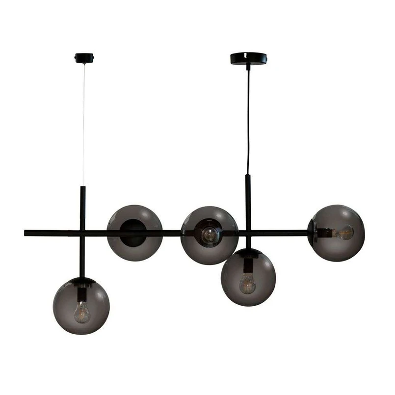 Dyberg Larsen - Como Pendelleuchte Black DybergLarsen